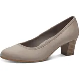 Jana M2247741 für Damen, grau, Größe 38 EU