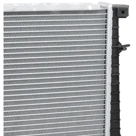 mahle CR 495 000S Kühler, Motorkühlung