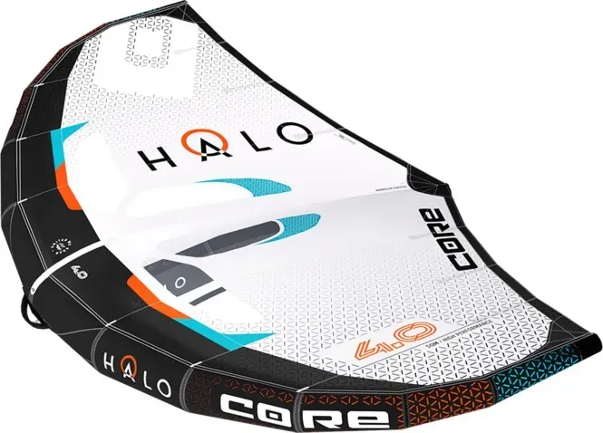 CORE HALO Wing - 2,4