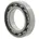 SKF Rillenkugellager 393921 E ID 17 mm AD 40 mm Breite 12 mm