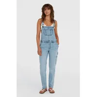 O'Neill Essentials Twill Dungaree denim blue (15075) L