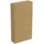 Ideal Standard Conca Halbhochschrank 72 x 140 x 25 cm Eiche hell