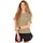 Scott Endurance LT Beige M