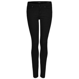 Opus Skinny-fit-Jeans schwarz 34 L28