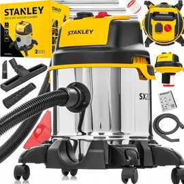 Stanley SXVC20XTE