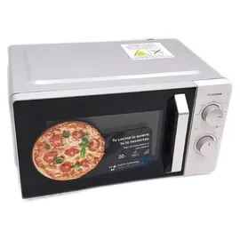 Cecotec Proclean 2010 Inverter Weiß