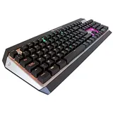 Cougar Attack X3 RGB Cherry MX Red NO