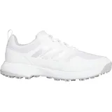 Adidas Tech Response SL 3.0 Golfschuh Cloud White / Grey Two / Silver Metallic 36 2/3