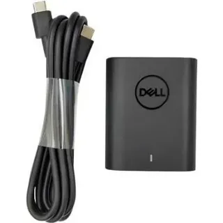 Dell 60W USB-C GaN Ultra Slim AC (450-ALQP)
