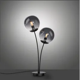 just light. Big Widow Schwarz 2 St.