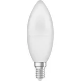 Osram LED Star Classic B 428546 7W E14 warmweiß