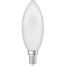 Osram LED Star Classic B 428546 7W E14 warmweiß
