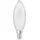 Osram LED Star Classic B 428546 7W E14 warmweiß