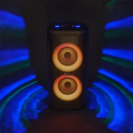 Denver TSP-353 schwarz