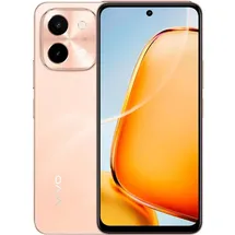 Vivo Y28 128 GB Orange