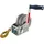Carpoint Seilwinde 545 kg Metall 20 m Silber