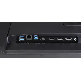 Fujitsu P2410 TS CAM 24"