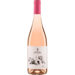 CHAPELLE SAINT PIERRE Saint Chinian Rosé Chapell Saint Pierre 2023 - 6Fl. á 0.75l