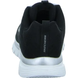 SKECHERS Graceful - Get Connected Black / White 36