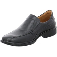 Jomos Herren Classic Slipper, Festtagschuh, Komfortschuh zum Schlupfen, G-Weite, Gr. 50 EU - 50 EU