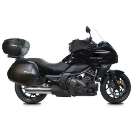 Shad 3p System Side Cases Fitting Honda CTX 700