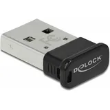 DeLock 61004 Bluetooth 4.0 Adapter USB Typ-A