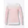Heine 2-in-1-Shirt »2-in-1-Shirt«, 1 Stk., rosa