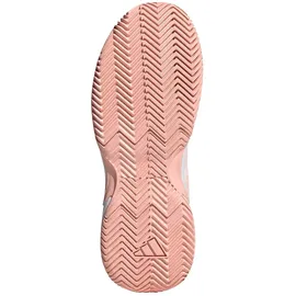 adidas Gamecourt 2 Cloud White/Blush Pink 38