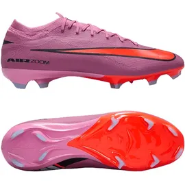 Nike Mercurial Vapor 16 Pro FG Herren Magic Flamingo / Black / Total Crimson 45