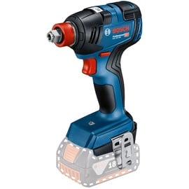 Bosch GSR 18V-55 Professional Kombi Set inkl. 3 x 4,0 Ah + GDX 18V-200 + GBH 18V-22 + Werkzeugtasche