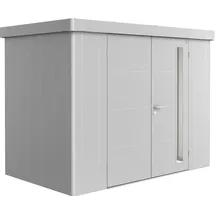 Biohort Neo 2,92 x 1,80 m Silber-metallic