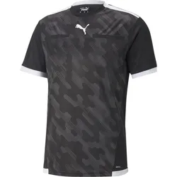 Puma Teamliga Referee Jersey puma black-puma white (03) 5XL