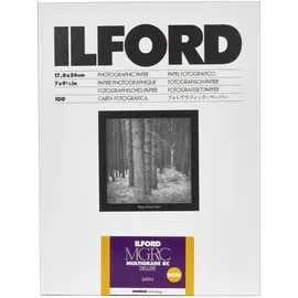 Ilford MG RC DL 25M 18x24