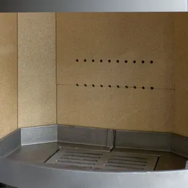 H&M Germany Mango 2.0 Plus Stahl Creme