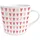 Grafik-Werkstatt Kaffeetasse 0,42 l Weiß
