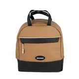 Haberland Lenkertasche BELLA BEIGE RKF220 21