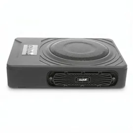 Audio System US08 Active EVO 8 Zoll Aktiv-Gehäusesubwoofer