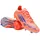 adidas F50 Elite FG Beam Orange/Lucid Blue/Cloud White 46 2/3