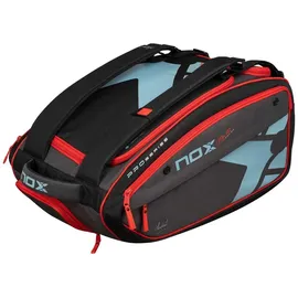 Nox-Xtreme Nox Ml10 Competition Xl Compact Padelschlägertasche - One Size