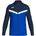 Polyesterjacke Kinder 403 royal/marine 116