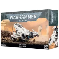 Warhammer 40.000 - Tau Empire Piranha