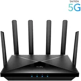 Cudy P5 AX3000 Wi-Fi 6 5G Router