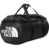 The North Face Base Camp Duffel XL tnf black/tnf white (NF0A52SC-KY41)