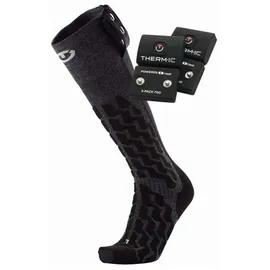 Therm-ic Heat Fusion Powersocks Set schwarz 39-41
