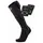 Therm-ic Heat Fusion Powersocks Set schwarz 39-41