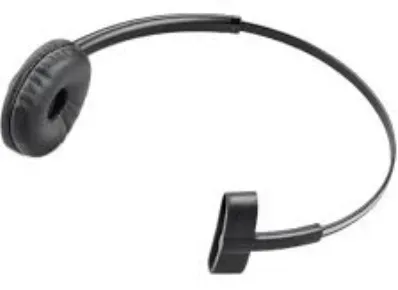 HP Poly - Kopfbügel für Headset