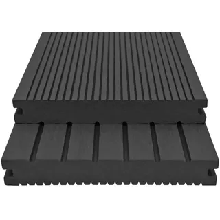 15 m2 4 m schwarz