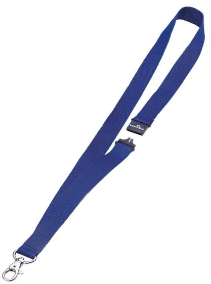 Preisvergleich Produktbild Textilband »8137« blau, Durable, 2 cm