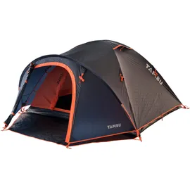 tambu Haika Blau/Orange