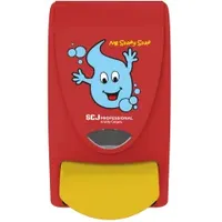 SC Johnson Stoko Spender Mr Soapy Soap für 1